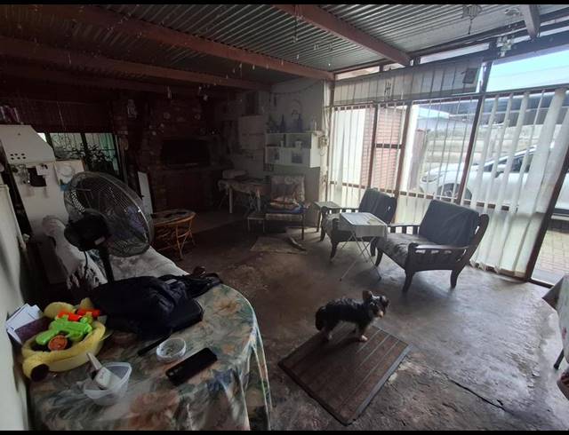 3 BEDROOM HOUSE FOR SALE IN GEORGE EAST